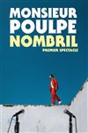 Monsieur Poulpe dans Nombril - 