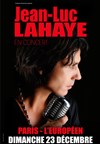 Jean Luc Lahaye - 