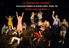 Cours de théâtre 2022-2023 - 