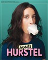 Agnès Hurstel - 