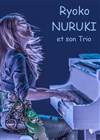 Ryoko Nuruki et son trio | Un jazz actuel et inédit - 