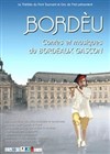 Bordèu, contes et musiques du Bordeaux Gascon - 