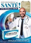 Julien Strelzyk dans Santé ! - 