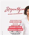 Corinne Zarzavatdjian dans Zarzavatdjian un nom à coucher dehors ! - 