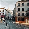 Visite de la Butte Montmartre et du petit cimetière Saint-Vincent | par Philippe Landru - 