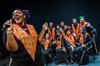 Harlem Gospel Choir - 