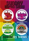 Sunday Impro Show - 