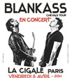 Blankass - 