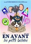 En avant les petits bolides ! - 