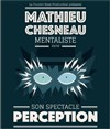 Mathieu Chesneau dans Perception - 