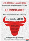 Le minotaure - 