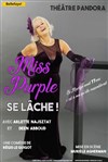 Miss Purple se lâche - 