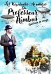 Les Trépidantes Aventures du Professeur Nimbus - 