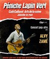 Alvy Zamé - OPP Live - 