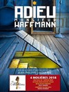 Adieu Monsieur Haffmann - 