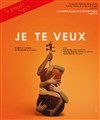 Je te Veux - 