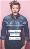 Gérémy Crédeville dans Tournée générale - 