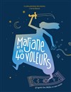 Marjane et les 40 voleurs - 