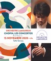 Chopin, les concertos - 