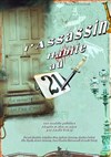 L'assassin habite au 21 - 