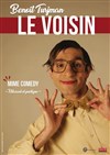 Le voisin - 