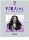 Fabulas | La Fontaine - 