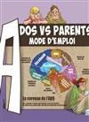 Ados vs parents : mode d'emploi - 