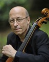 Roland Pidoux et Françoise Buffet-Arsenijevic | Concert de violoncelle et piano - 