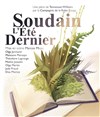 Soudain l'été dernier - 