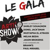 Gala de clôture | Arti'Show 2018 - 