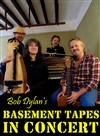 Bob Dylan's Basement Tapes in concert - 