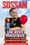 Sossam dans Un rêve magique - 