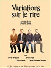 Variations sur le rire - 