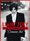 Liane Foly | Crooneuse Tour - 