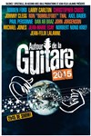 Autour de la guitare 2015 - 