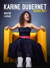 Karine Dubernet dans Souris pas ! - 