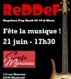 ReDDEF fête la musique - 