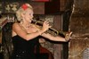 Gunhild Carling | Swedish jazz star - 