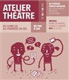 Atelier Théâtre enfants - 