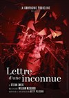 Lettre d'une inconnue - 