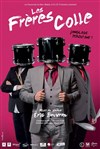 Drum Brothers by Les Frères Colle - 