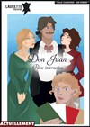 Don Juan, pièce interactive - 