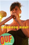 Didgeridoo Night - 