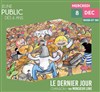 Le dernier jour - 