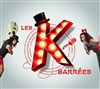 Les K.Barrées - 