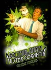 Docteur Anaël et Mister Corantin - 