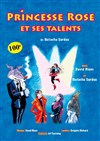 Princesse Rose et ses talents - 