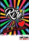 Rire ! | Spécial St Valentin - 