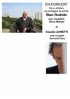 Stan Rudnitz et Claudio Zaretti - 