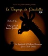 Le voyage de Poulette - 